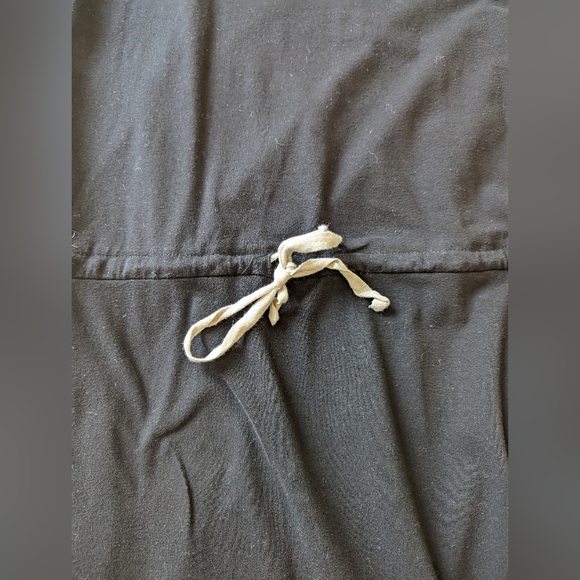 Roolee Loving Life Drawstring Dress - Picture 3 of 5